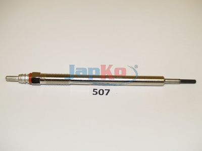 Žeraviaca sviečka JAPKO 01507
