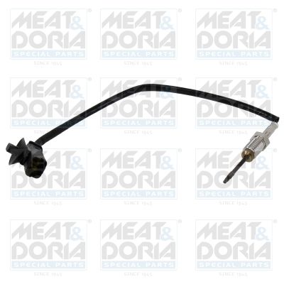 czujnik, temperatura spalin MEAT & DORIA 12289