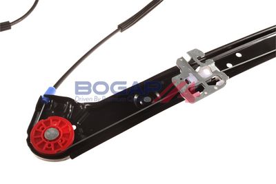 MECANISM ACTIONARE GEAM BOGAP B5341136 4