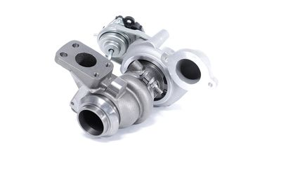 LADER AUFLADUNG BTS Turbo T915913BT 22