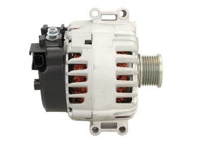 GENERATOR / ALTERNATOR BV PSH 215537220000 3