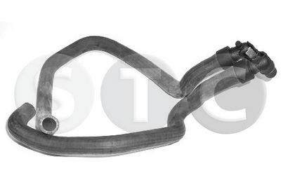 маркуч за парното STC T408610