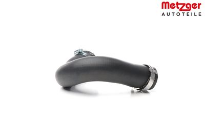 LADELUFTSCHLAUCH METZGER AUTOTEILE 2401398 23