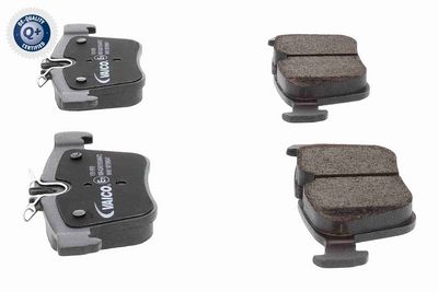 BREMSBELAGSATZ SCHEIBENBREMSE VAICO V303930 6