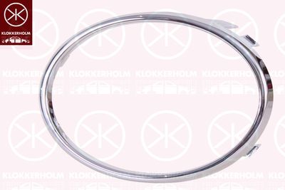 ZIER-/SCHUTZLEISTE STOßFäNGER