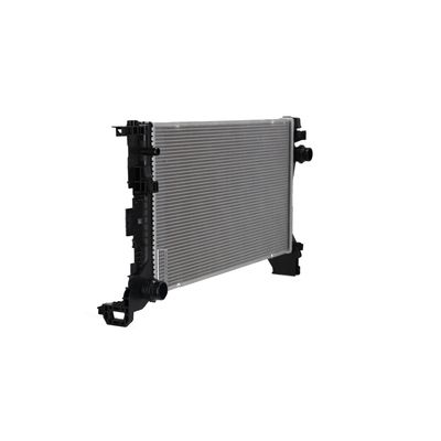 KüHLER MOTORKüHLUNG NISSENS 606565 35