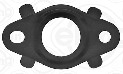 DICHTUNG ÖLEINLASS (LADER) ELRING 570820 1