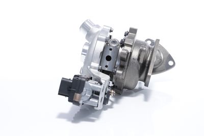 LADER AUFLADUNG BTS Turbo T918152LI 10