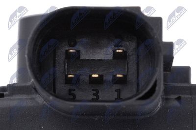 AGR - Ventil NTY EGR-DW-010