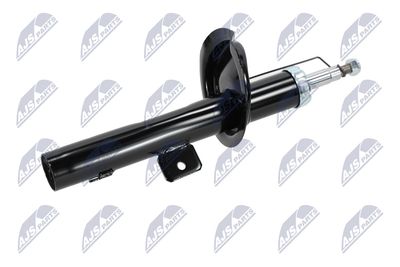 AMORTIZOR NTY ACT024 23