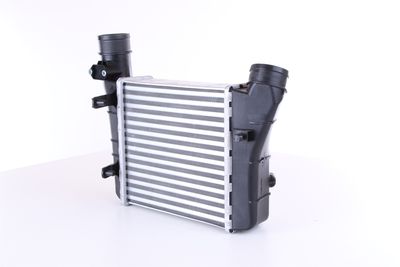 INTERCOOLER COMPRESOR NISSENS 96549 27