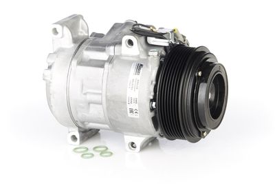 COMPRESOR CLIMATIZARE NISSENS 890158 10