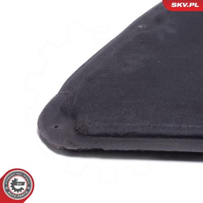 Izolace motorového prostoru ESEN SKV 97SKV878