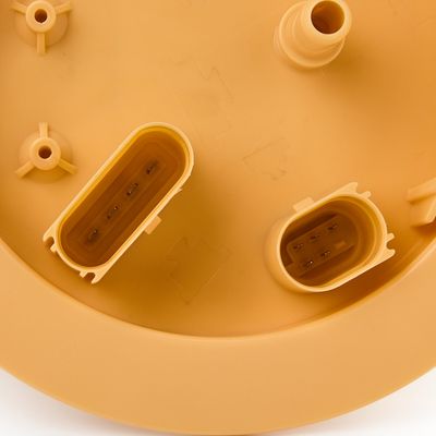 горивопроводен елемент (горивна помпа+сонда) RIDEX 1382F0695