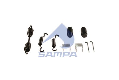 REPARATURSATZ BREMSBACKENROLLE