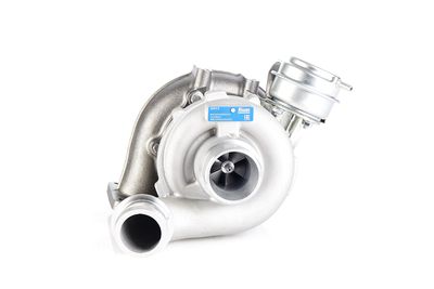 COMPRESOR SISTEM DE SUPRAALIMENTARE NISSENS 93173 41