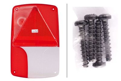 Rear lamp element Rechts