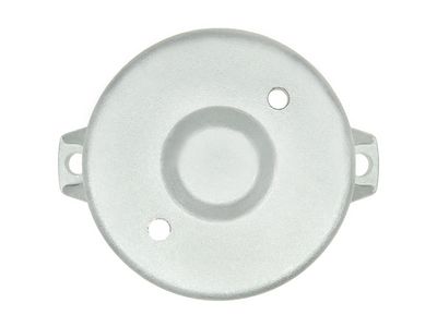 AS-PL Starterdeckel, Vergaser