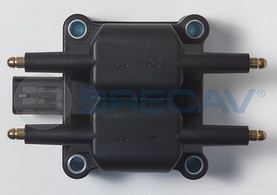 Катушка зажигания BRECAV 122.006 для CHRYSLER NEON