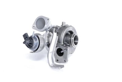 LADER AUFLADUNG BTS Turbo T916649 13