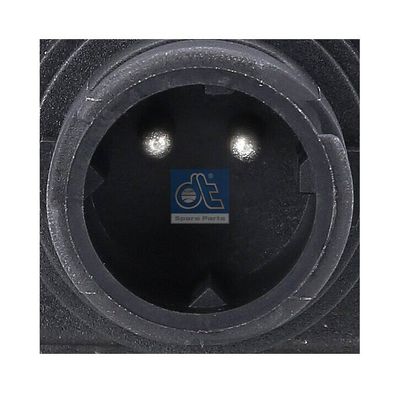 Magnetische klep (water, AD BLUE/SCR)