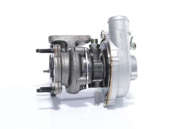 LADER AUFLADUNG BTS Turbo T911307 32