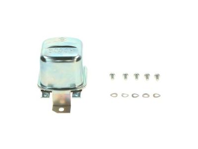 Regulator napięcia BOSCH F 026 T02 204