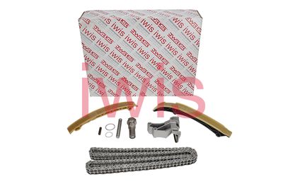 CHIT LANT DE DISTRIBUTIE