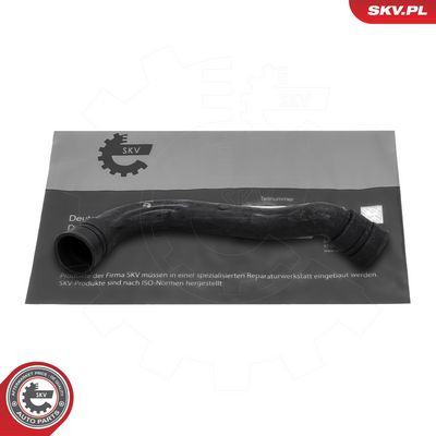 Sací hadica, vzduchový filter ESEN SKV 87SKV411