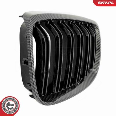 GRILA RADIATOR ESEN SKV 66SKV111 8