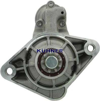 Стартер AD KÜHNER 254600B для VW TOUAREG