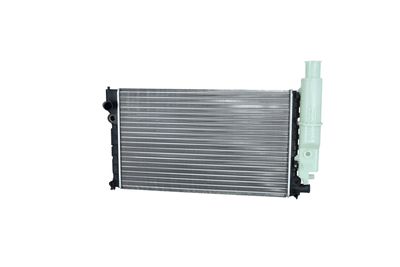 KüHLER MOTORKüHLUNG NRF 58805 6