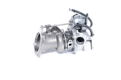 LADER AUFLADUNG BTS Turbo T916175 27