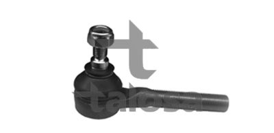 Tie rod end