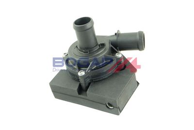 POMPă DE APă SUPLIMENTARă (CIRCUITUL APEI DE RăCIRE)