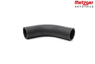 LADELUFTSCHLAUCH METZGER AUTOTEILE 2400334 3