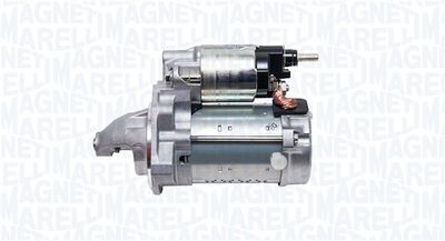 Стартер MAGNETI MARELLI 063280086010 для LANCIA YPSILON