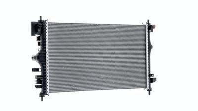 RADIATOR RACIRE MOTOR MAHLE CR2265000P 26