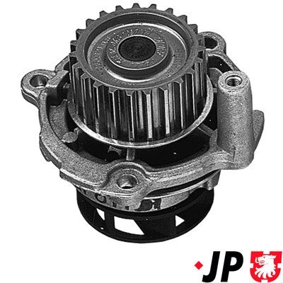 Vodní čerpadlo, chlazení motoru JP GROUP 1114102800