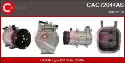 COMPRESOR CLIMATIZARE