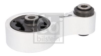 Motorsteun Achter, rubber-metaal past: MAZDA 6 1.8-2.5 08.07-07.13