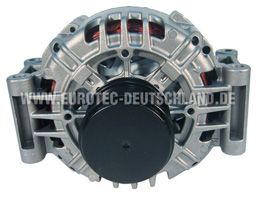 Генератор EUROTEC 12045380 для MERCEDES-BENZ CLC-CLASS