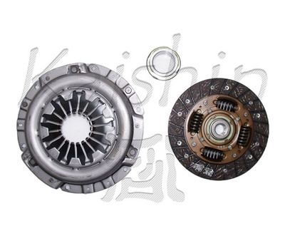 Комплект сцепления KAISHIN KO011-K для DAEWOO LANOS
