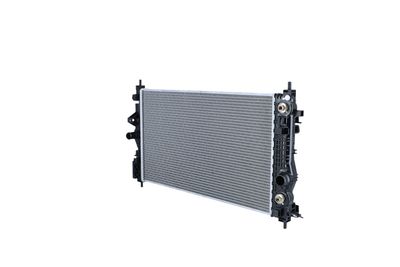 RADIATOR RACIRE MOTOR NRF 550049 9