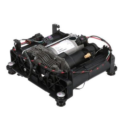 KOMPRESSOR DRUCKLUFTANLAGE Arnott P3232 39