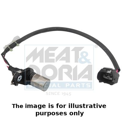 Датчик импульсов MEAT & DORIA 871094E для TOYOTA CELICA