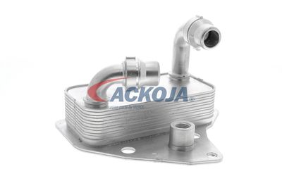 RADIATOR ULEI ULEI MOTOR VEMO V24600051 57