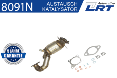 CATALIZATOR LRT 8091N 1