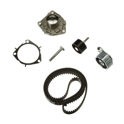 SET POMPA APA + CUREA DINTATA GATES KP15646XS 53