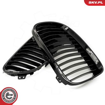 GRILA RADIATOR ESEN SKV 66SKV112 2